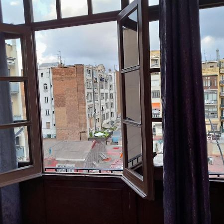 Precioso Piso En Barcelona Appartamento Esterno foto