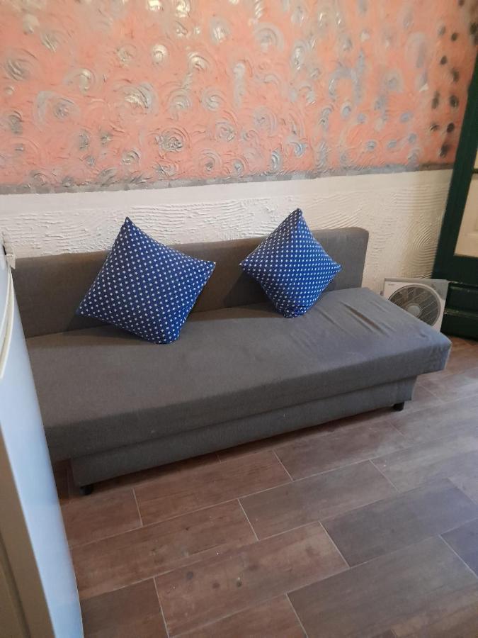 Precioso Piso En Barcelona Appartamento Esterno foto