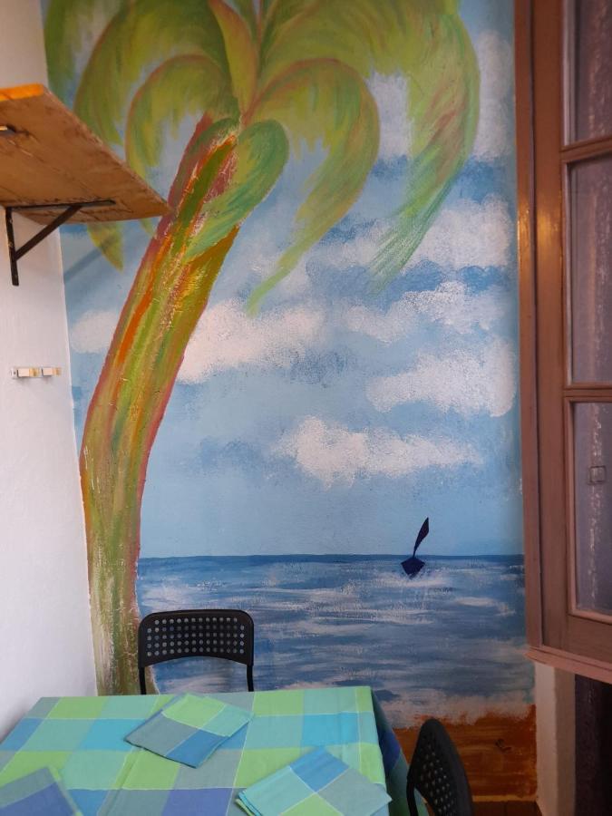 Precioso Piso En Barcelona Appartamento Esterno foto